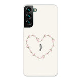 telefoonhoesje ontwerpen soft Samsung Galaxy A55