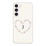 telefoonhoesje ontwerpen soft Samsung Galaxy S22 Plus