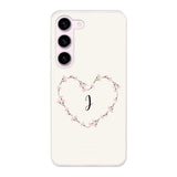 telefoonhoesje ontwerpen soft Samsung Galaxy S23 Ultra