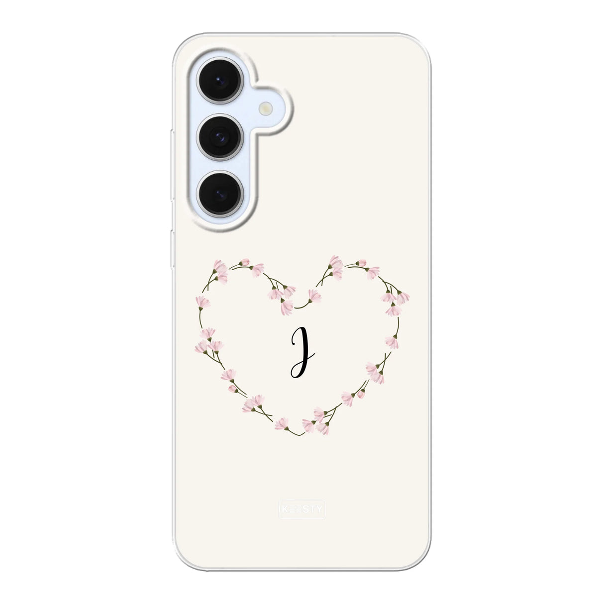 telefoonhoesje ontwerpen soft Samsung Galaxy S23 FE