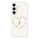 telefoonhoesje ontwerpen soft Samsung Galaxy S25 Ultra