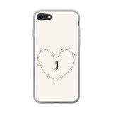 telefoonhoesje ontwerpen soft iPhone XS Max