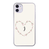 telefoonhoesje ontwerpen soft iPhone 11 Pro Max