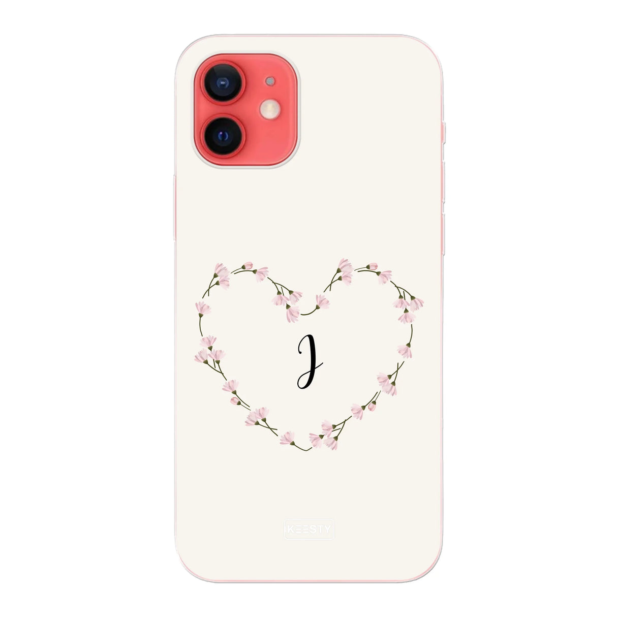 telefoonhoesje ontwerpen soft iPhone 11 Pro