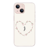 telefoonhoesje ontwerpen soft iPhone 12/ 12 Pro