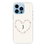 telefoonhoesje ontwerpen soft iPhone 13 Mini