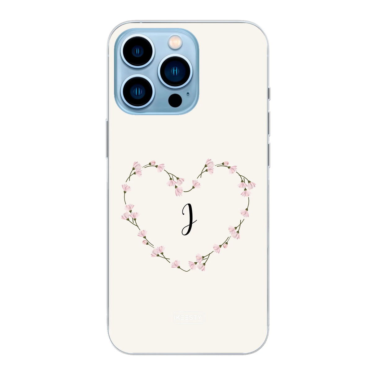 telefoonhoesje ontwerpen soft iPhone 13 Pro Max