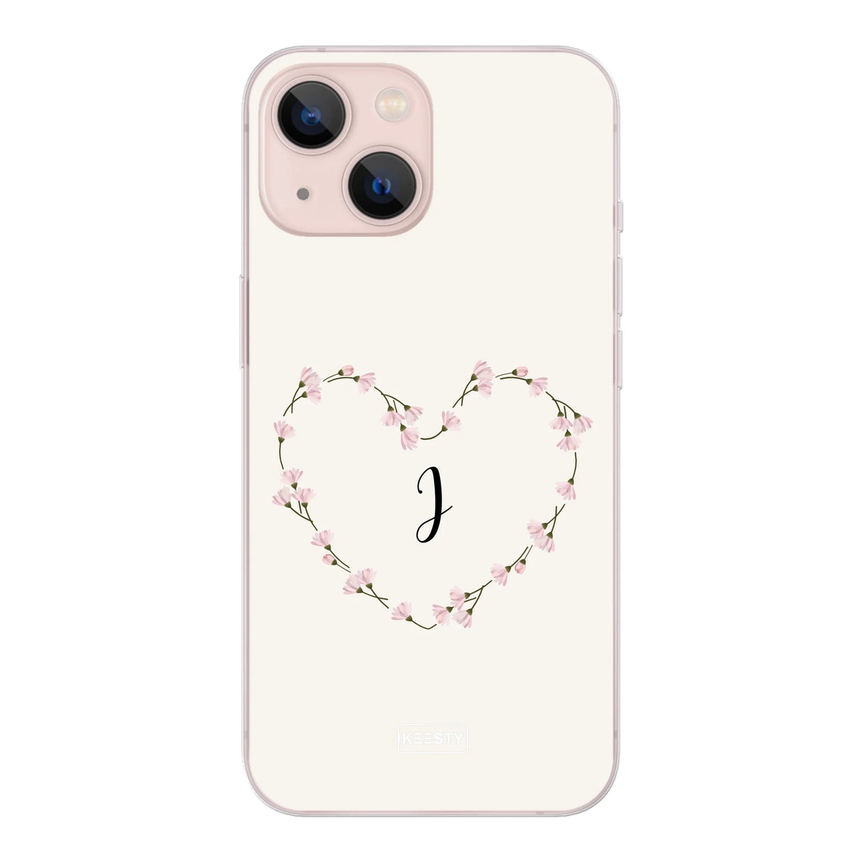 telefoonhoesje ontwerpen soft iPhone 13 Pro