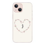 telefoonhoesje ontwerpen soft iPhone 13 Pro