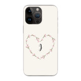 telefoonhoesje ontwerpen soft iPhone 14 Plus
