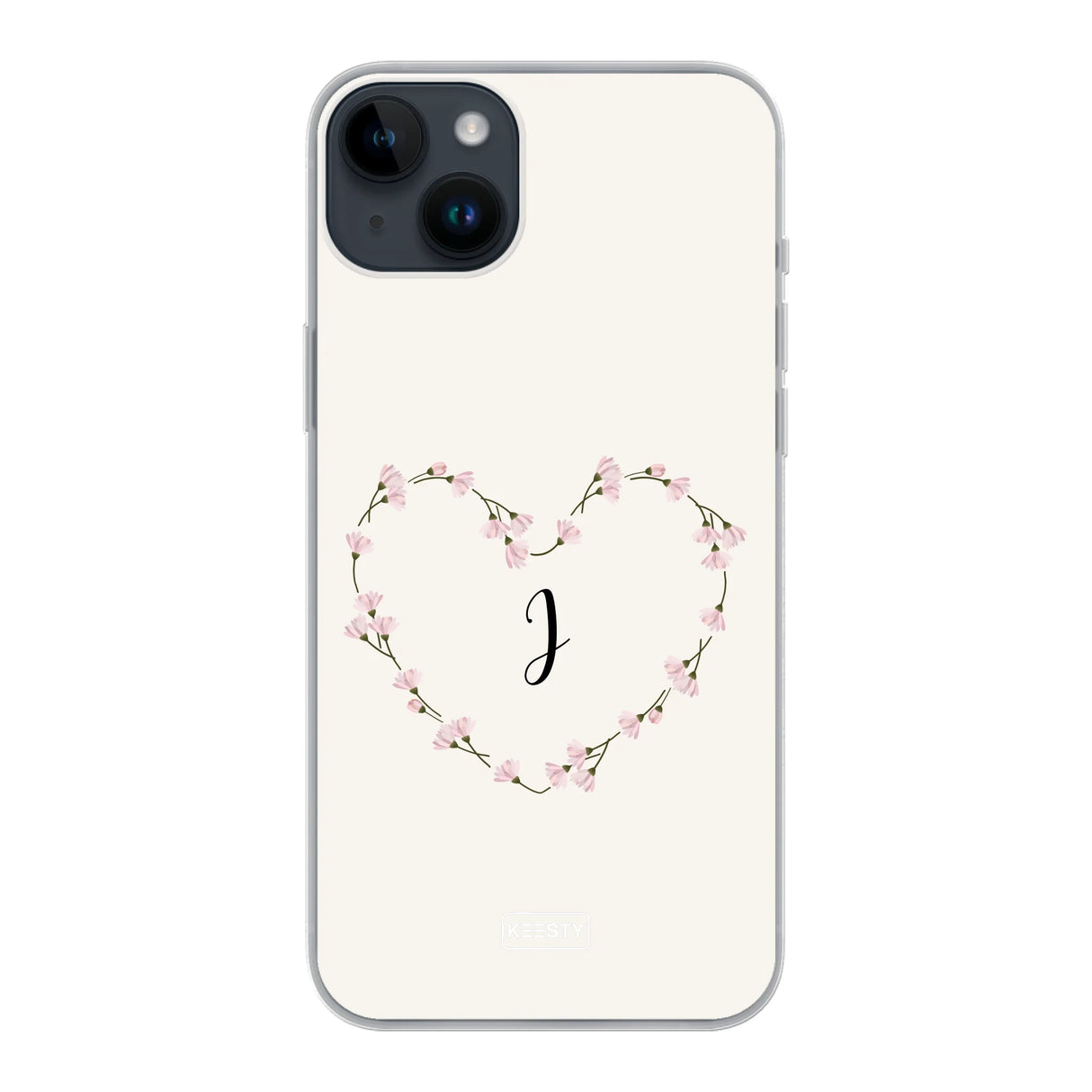 telefoonhoesje ontwerpen soft iPhone 13