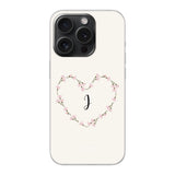 telefoonhoesje ontwerpen soft iPhone 15 Pro