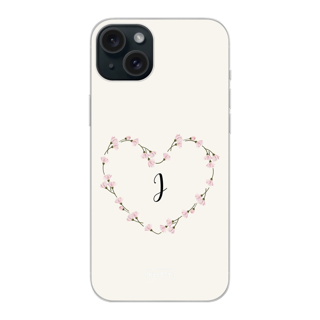 telefoonhoesje ontwerpen soft iPhone 14
