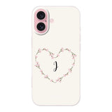 telefoonhoesje ontwerpen soft iPhone 16