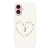 Floral °3 - Telefoonhoesje Maken
