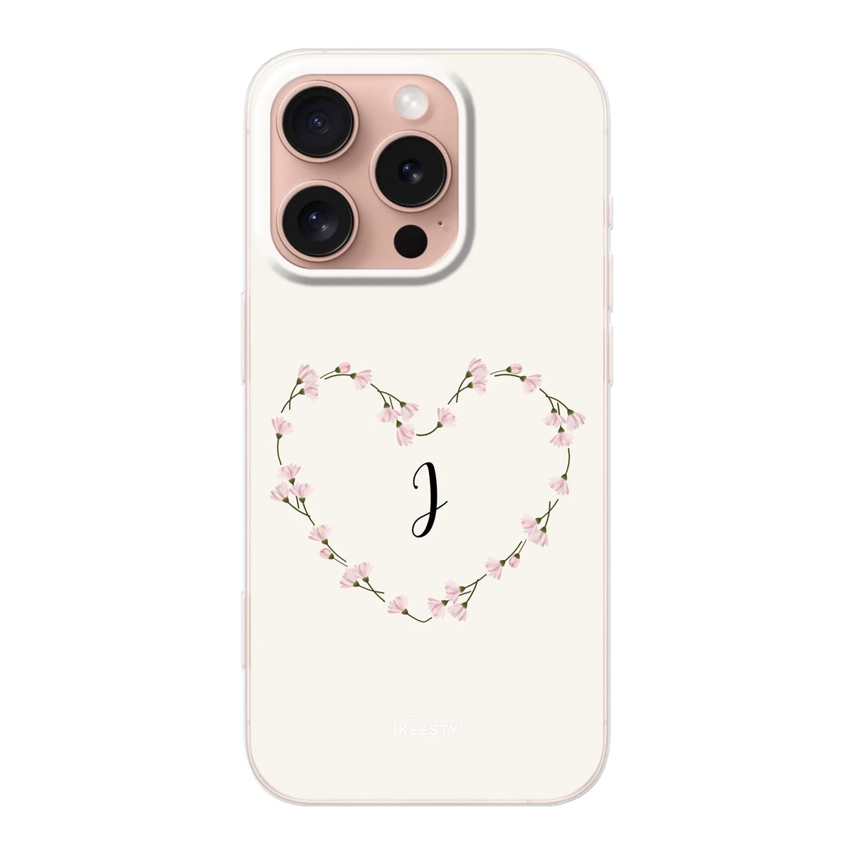 telefoonhoesje ontwerpen soft iPhone 15