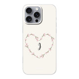 telefoonhoesje ontwerpen soft iPhone 16 Plus