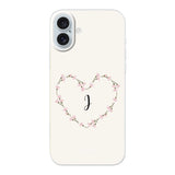 telefoonhoesje ontwerpen soft iPhone 16 Pro