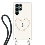 Floral °3 - Telefoonhoesje Maken