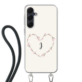 telefoonhoesje ontwerpen koord Apple iPhone 15 Pro
