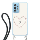 telefoonhoesje ontwerpen koord Apple iPhone 15 Pro Max