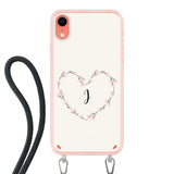 Floral °3 - Telefoonhoesje Maken