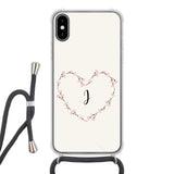 telefoonhoesje ontwerpen koord Apple iPhone 16e