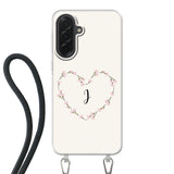 telefoonhoesje ontwerpen koord Apple iPhone 16 Plus