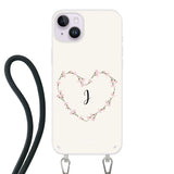 Floral °3 - Telefoonhoesje Maken