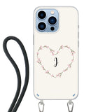 telefoonhoesje ontwerpen koord Samsung Galaxy S24 Ultra