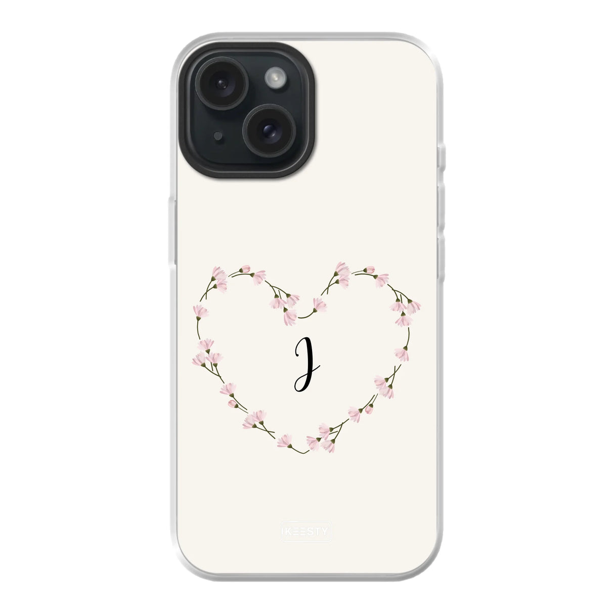 telefoonhoesje ontwerpen magsafe Apple iPhone 15 Pro