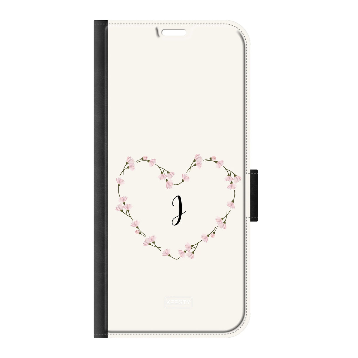 Floral °3 - Telefoonhoesje Maken
