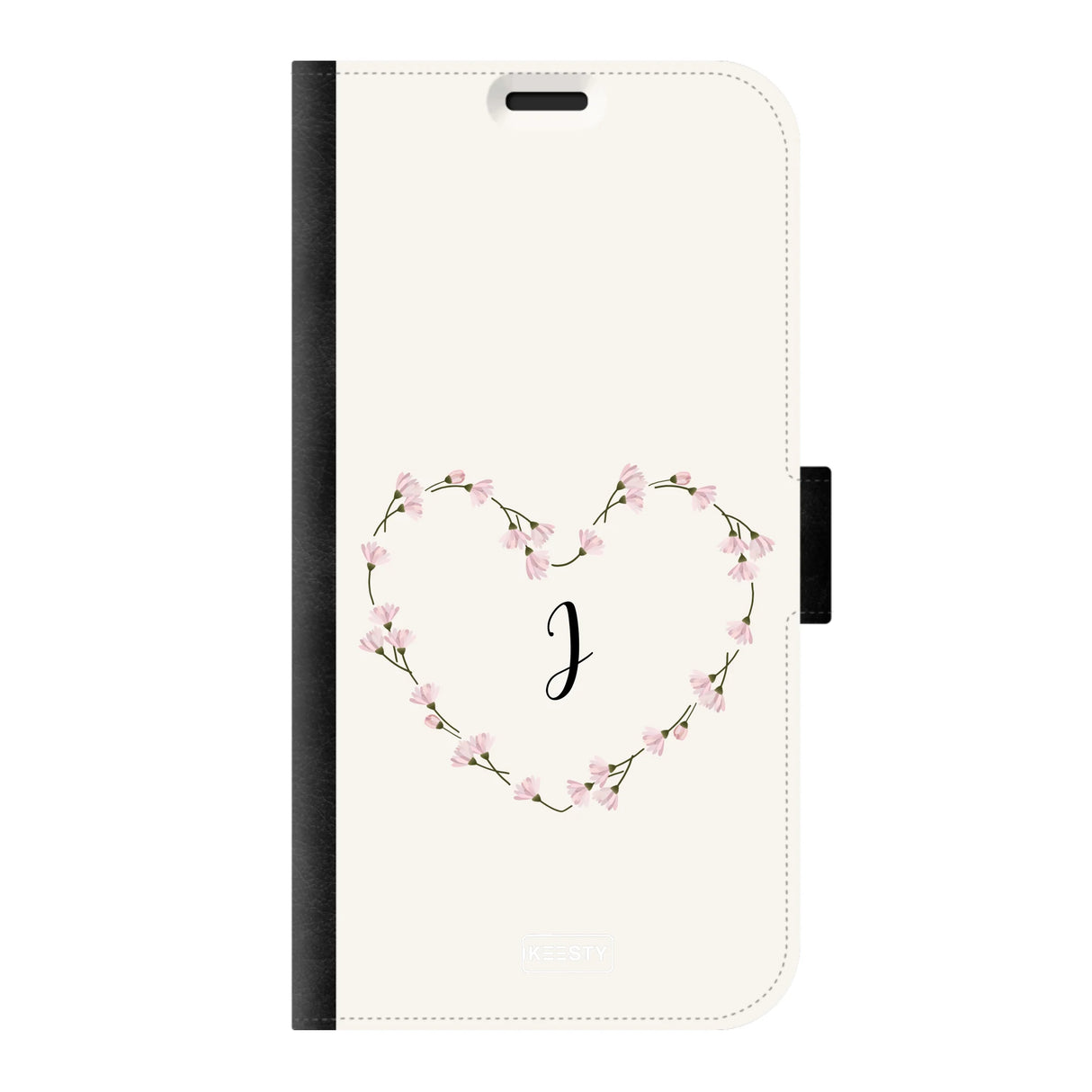 Floral °3 - Telefoonhoesje Maken