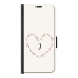 telefoonhoesje ontwerpen bloemen portemonnee 