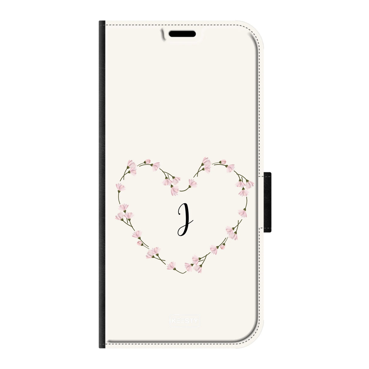 Floral °3 - Telefoonhoesje Maken