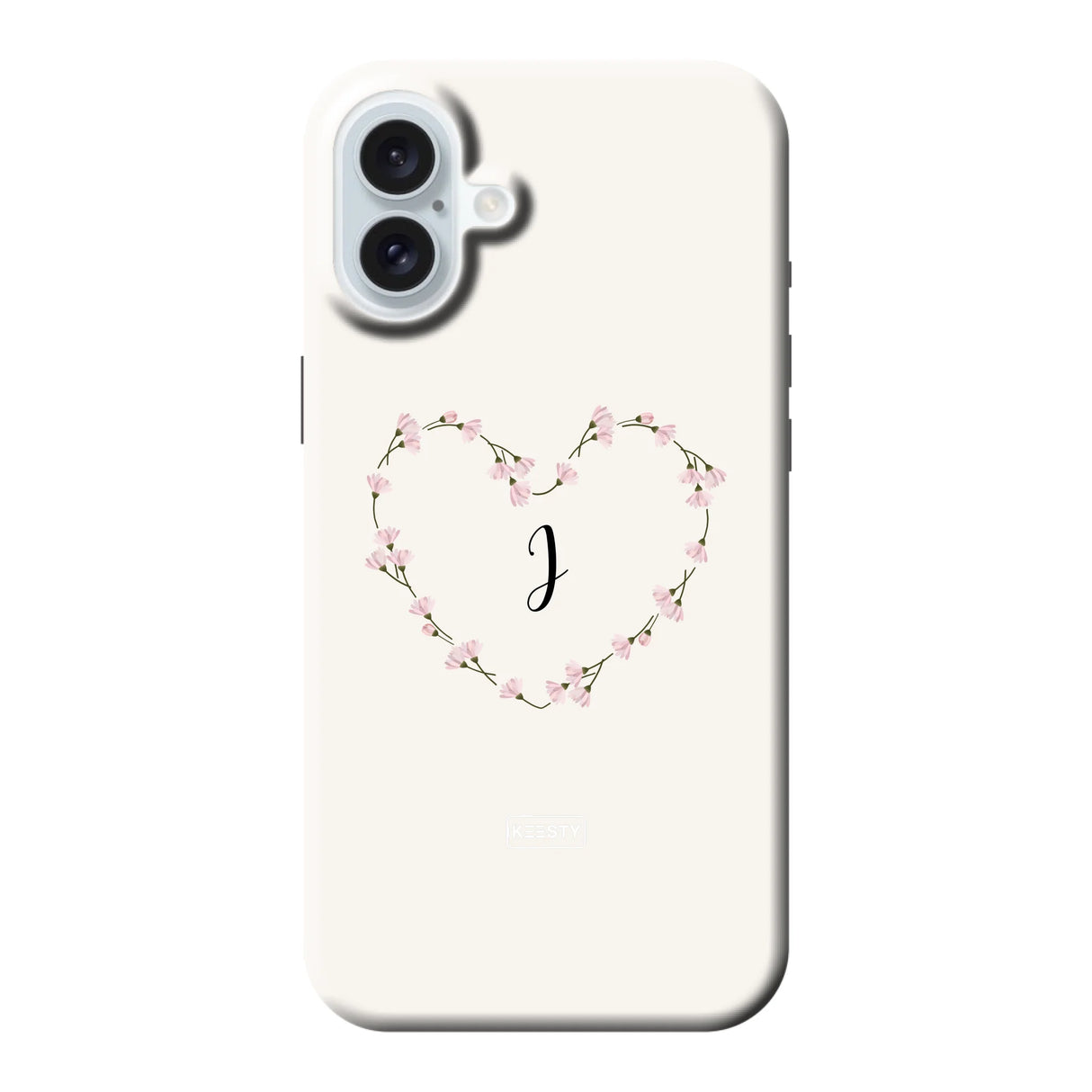 telefoonhoesje ontwerpen bloemen tough Samsung Galaxy A36 & A56