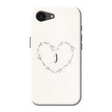 telefoonhoesje ontwerpen bloemen tough Samsung Galaxy A25
