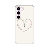 telefoonhoesje ontwerpen bloemen tough Apple iPhone 14 Plus