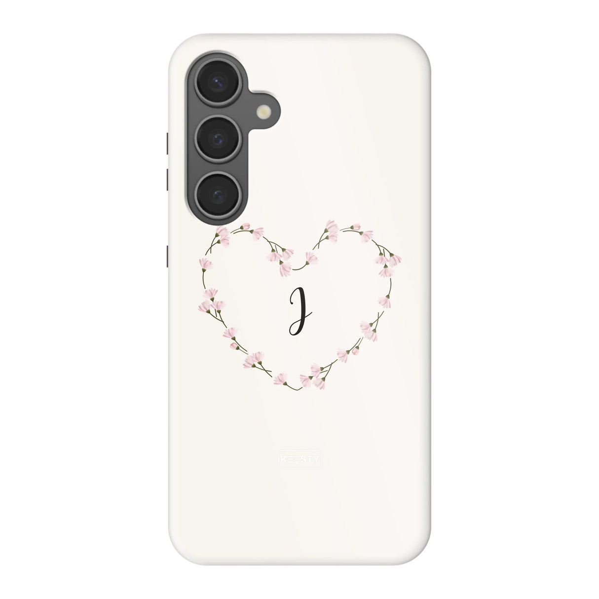 telefoonhoesje ontwerpen bloemen tough Apple iPhone 13 Pro Max