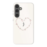 telefoonhoesje ontwerpen bloemen tough Apple iPhone 13 Pro Max