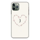 telefoonhoesje ontwerpen bloemen tough 