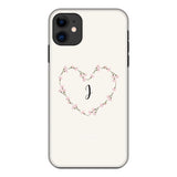 telefoonhoesje ontwerpen bloemen tough 