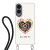 Floral °4 - Telefoonhoesje Maken