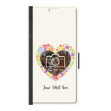 Floral °4 - Telefoonhoesje Maken