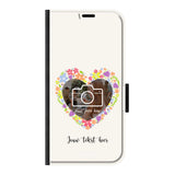 Floral °4 - Telefoonhoesje Maken