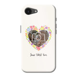 Telefoonhoesje Ontwerpen - Floral 4 - MagSafe Tough hoesje