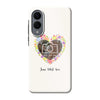 Floral °4 - Telefoonhoesje Maken