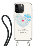 Telefoonhoesje ontwerpen koord Samsung Galaxy S23