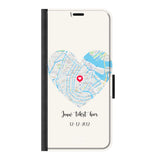 City °1 - Telefoonhoesje Ontwerpen