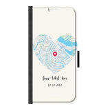 City °1 - Telefoonhoesje Ontwerpen